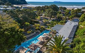 Tasman Holiday Parks - Waihi Beach